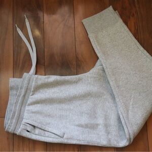 All in Motion Gray Sweatpants